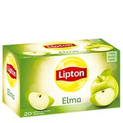 Ürün görseli: Çay Bardak Bitki Elma 2 gr x 20 - KOLİ