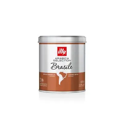 Ürün görseli: Arabica Brazil 125 gr