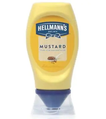 Ürün görseli: Tat Hardal 250 ml x 12