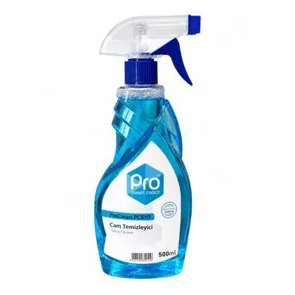 Ürün görseli: Cam Temizleyici PC510 Proclean  500 ml
