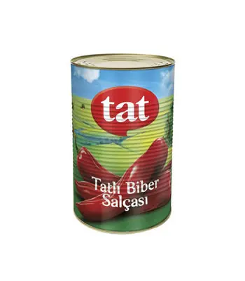 Ürün görseli: Biber Salçası 5 kg
