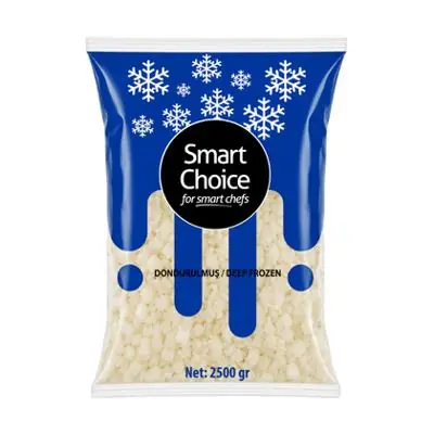 Ürün görseli: Smartchoice Soğan 6*6 2,5 Kg