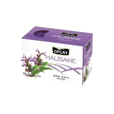 Ürün görseli: Ofçay Adaçayı 1,5 gr x 20