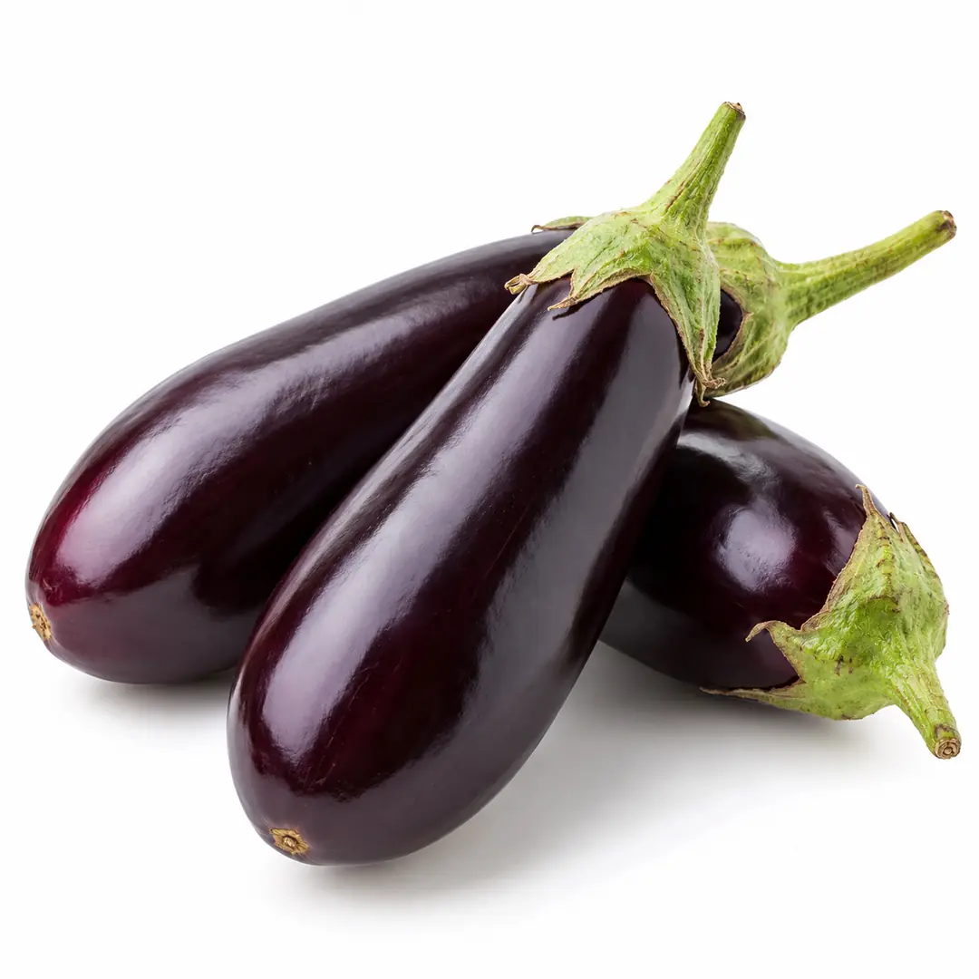 Ürün görseli: PATLICAN – 1 kg