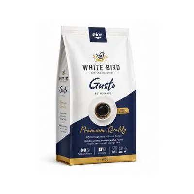 Ürün görseli: Filtre Kahve Gusto 500 gr