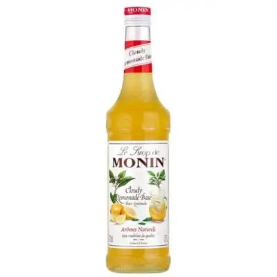 Ürün görseli: Cloudy Lemonade 700 ml