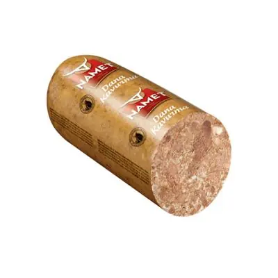 Ürün görseli: Kavurma Blok Ort 1 kg
