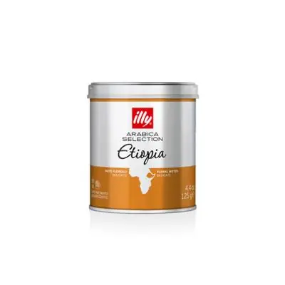 Ürün görseli: Arabica Etiyopya 125 gr