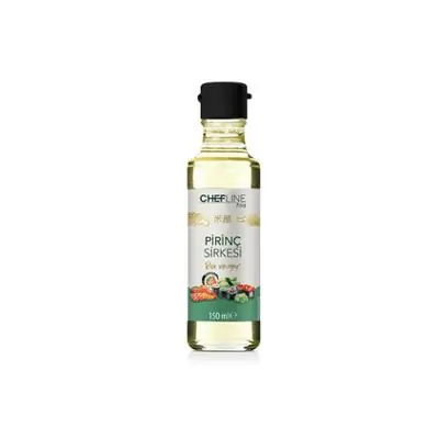 Ürün görseli: Pirinç Sirkesi 150 ml