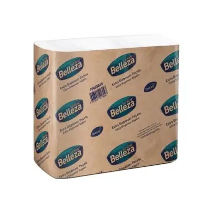 Ürün görseli: Extra Dispenser Peçete 17 x 21 cm 12 Adet - KOLİ