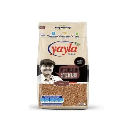 Ürün görseli: Siyez Bulgur Gurme 500 gr