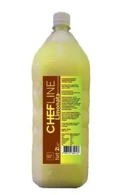 Ürün görseli: Limonata Bezesi 2 lt
