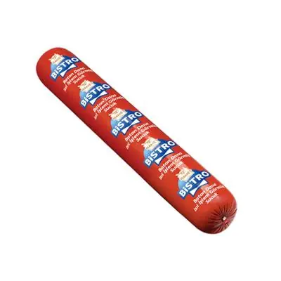 Ürün görseli: Sucuk Dana 500 gr