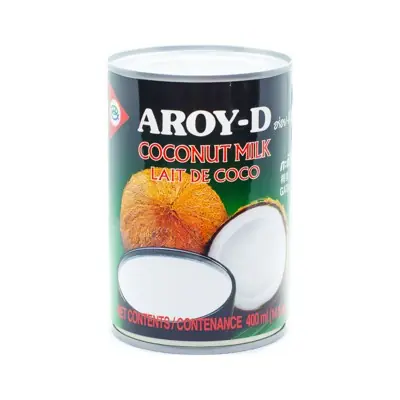 Ürün görseli: Hindistan Cevizi Sütü 165 ml