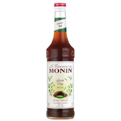Ürün görseli: Green Tea 700 ml