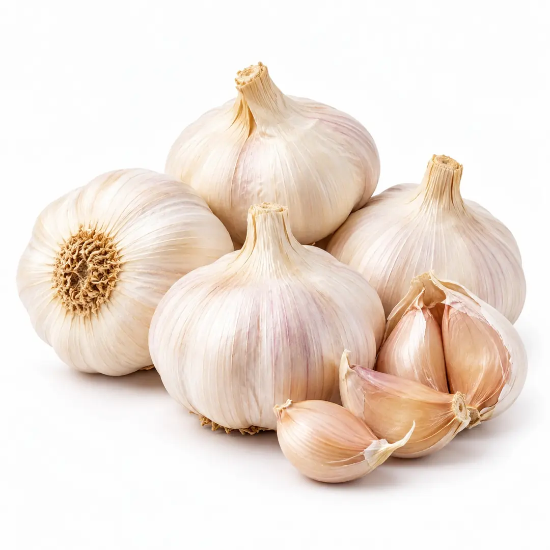 Ürün görseli: SARIMSAK YERLİ – 1 kg