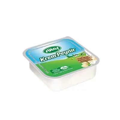 Ürün görseli: Krem Peynir Porsiyon 20 gr x 144 - KOLİ