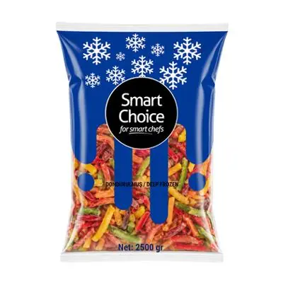 Ürün görseli: Biber Mix  2,5 kg