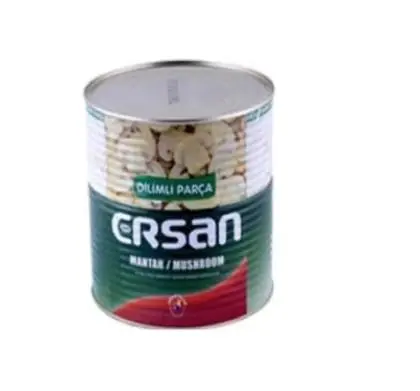 Ürün görseli: Dilimli Mantar 2,650 kg