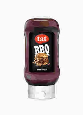 Ürün görseli: Barbekü Sos 250 ml