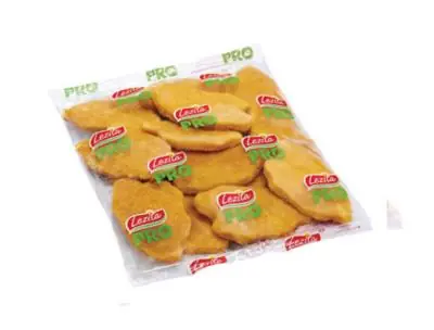 Ürün görseli: Piliç Schnitzel 1,08 kg