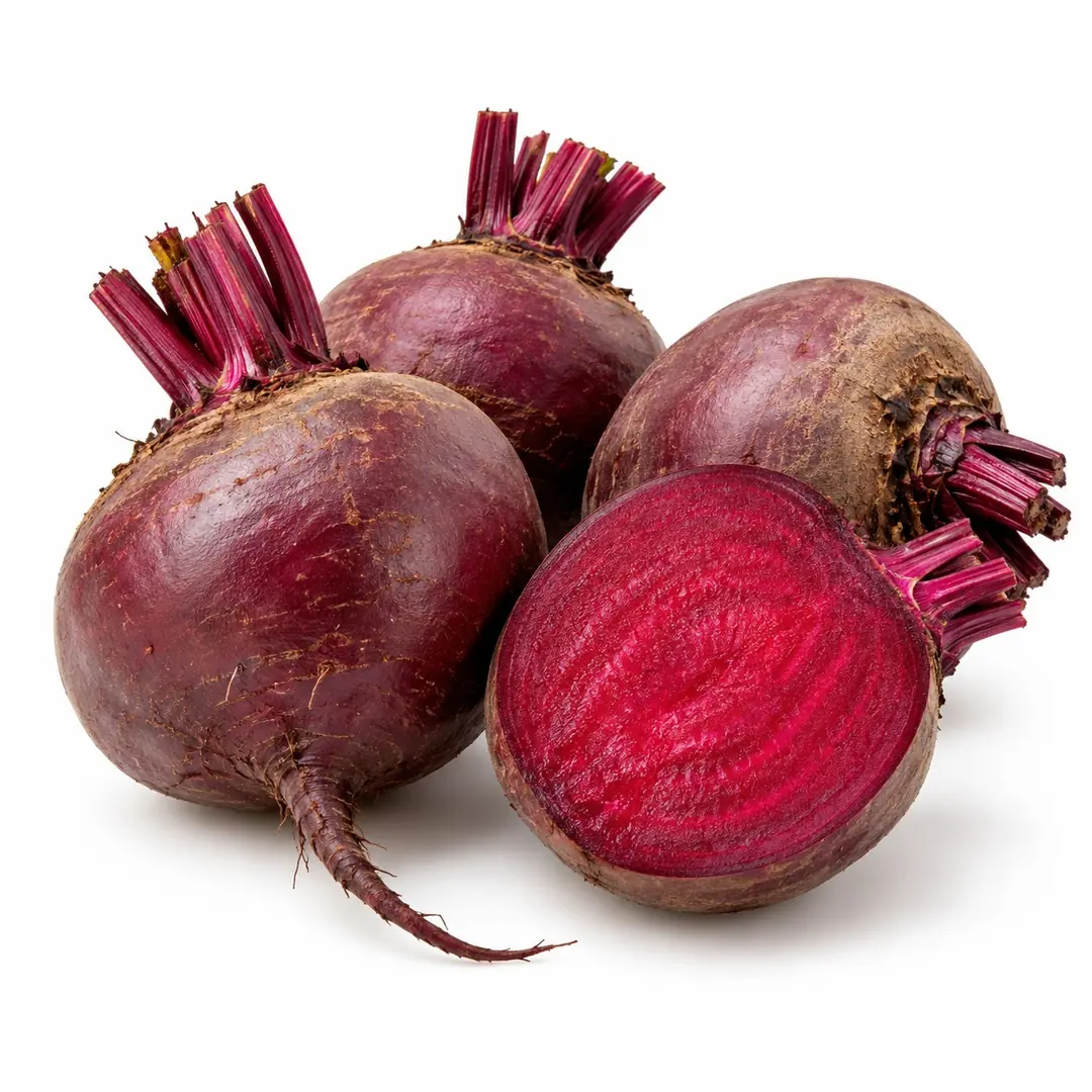Ürün görseli: KIRMIZI PANCAR – 1 kg