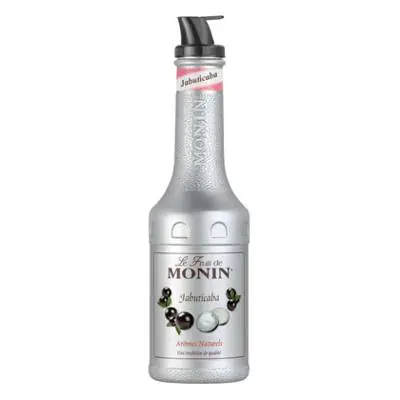Ürün görseli: Monin Jabuticaba 1 lt